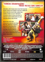 Sokak Dansı 2 (Step Up 2: The Streets) – Orijinal DVD (İkinci El) * Robert Hoffman, Briana Evigan, Cassie Ventura, Adam G. Sevani - 2008 * DVD2985 - 2
