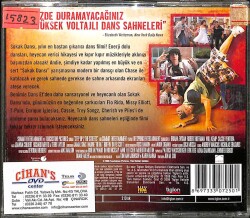 Sokak Dansı Step Up 2 VCD Film (106.5) VCD20736 - 4