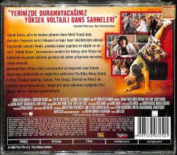 Sokak Dansı VCD Film VCD14971 - 2