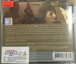 Sol Ayağım VCD Film VCD16362 - 2