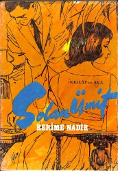 Solan Ümit NDR101950 - Gökçekoleksiyon