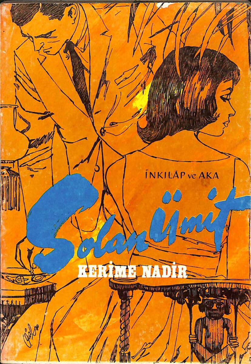 Solan Ümit NDR101950 - 1