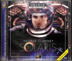 Solaris (2002) Orijinal VCD Film VCD28940 - 1