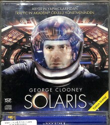 Solaris (George Clooney) VCD Film (106) VCD20713 - 3