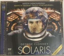 Solaris VCD Film VCD4759 - 1