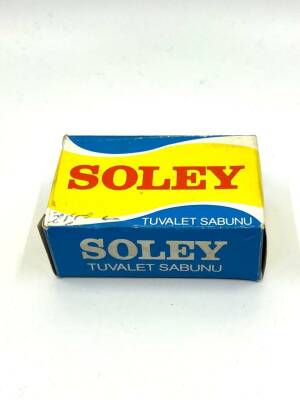 Soley Tuvalet Sabunu T.M BAK59 (N) - 3