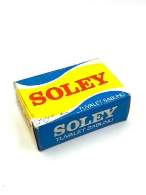 Soley Tuvalet Sabunu T.M BAK59 (N) - 1