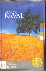 Solo Series - Kaval Kaset (Sıfır) KST27235 - Gökçekoleksiyon