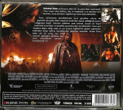 Solomon Kane VCD Film VCD18162 - 2