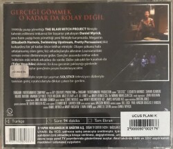 Solstice VCD Film VCD7013 - 2