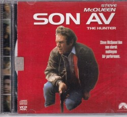 Son Av The Hunter VCD Film VCD10241 - 1