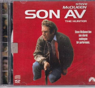 Son Av The Hunter VCD Film VCD10241 - 1