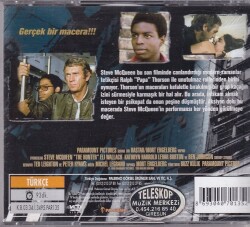 Son Av The Hunter VCD Film VCD10241 - 2