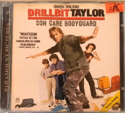Son Çare Bodyguard VCD Film VCD11795 - 1