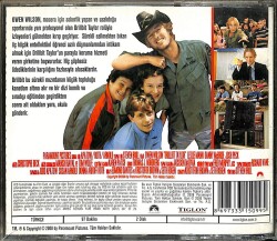 Son Çare Bodyguard VCD Film VCD12171 - 2