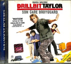 Son Çare Bodyguard VCD Film VCD18202 - 1