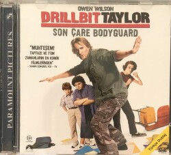 Son Çare Bodyguard VCD Film VCD5719 - 1