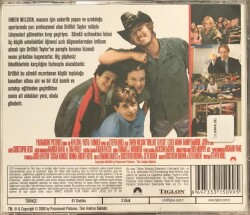 Son Çare Bodyguard VCD Film VCD5719 - 2
