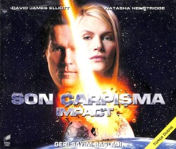 Son Çarpışma VCD Film (108) VCD22395 - 3