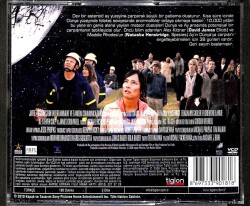 Son Çarpışma VCD Film (108) VCD22395 - 2