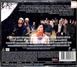 Son Çarpışma VCD Film (108) VCD22403 - 2