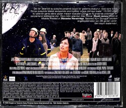 Son Çarpışma VCD Film (108) VCD22450 - 2