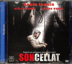 Son Cellat (2008) Orijinal VCD Film VCD28648 - 1