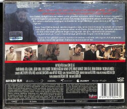 Son Cellat VCD Film (İkinci El - 10/7.5) VCD26450 - 2