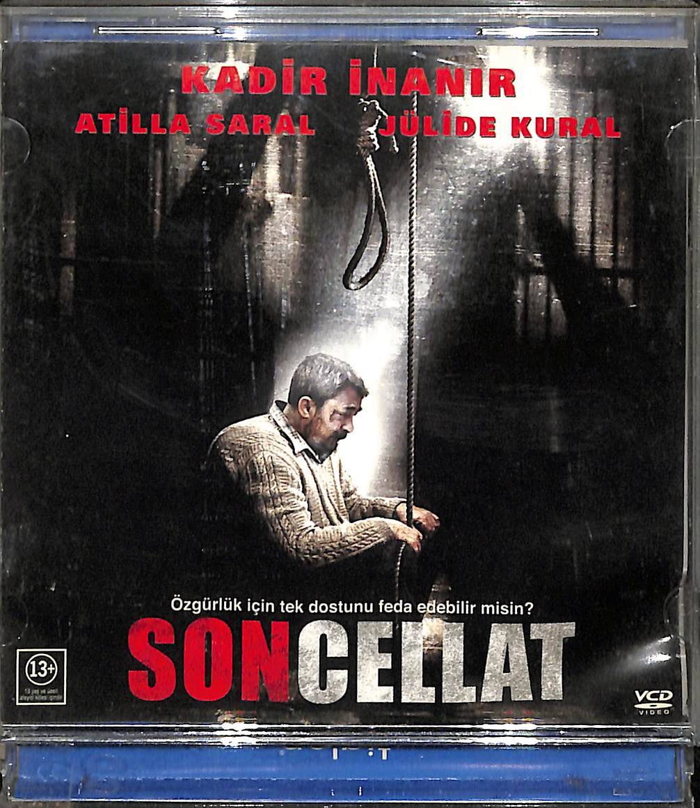 Son Cellat VCD Film VCD27077 - 1