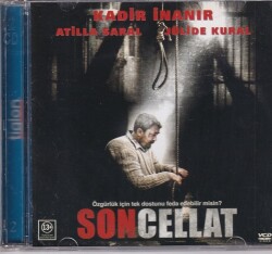 Son Cellat VCD Film VCD9164 - 1