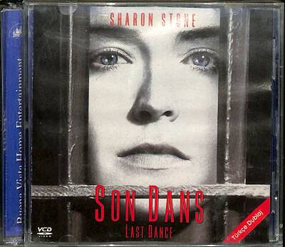Son Dans (Sharon Stone) VCD Film VCD17631 - 1
