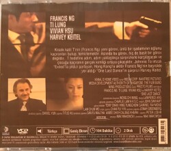 Son Dans VCD Film VCD11491 - 2