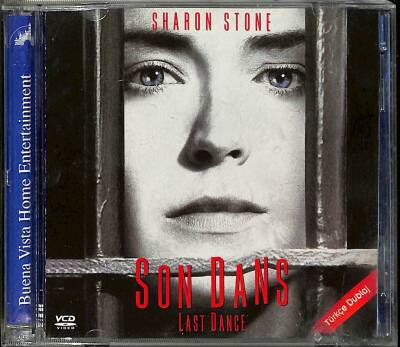 Son Dans VCD Film VCD12980 - 1