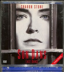Son Dans VCD Film VCD15746 - 1