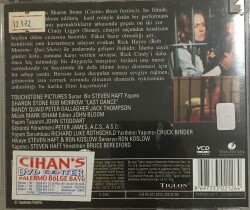 Son Dans VCD Film VCD16462 - 2