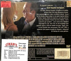 Son Defa (Michael Keaton) VCD Film (106.5) VCD20400 - 2