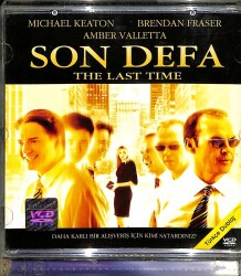 Son Defa VCD Film VCD Film VCD15446 - 1