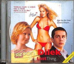 Son Dilek VCD Film (108.5) VCD24569 - 3