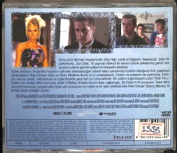 Son Dilek VCD Film (108.5) VCD24569 - 4
