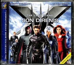 Son Direniş (Hugh Jackman) VCD Film VCD14878 - 1