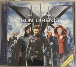 Son Direniş VCD Film VCD4802 - 1
