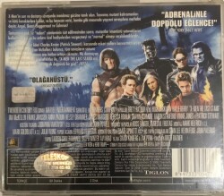Son Direniş VCD Film VCD4802 - 2