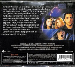 Son Durak 2 – Final Destination 2 (2003) Orijinal VCD Film VCD28050 - 2