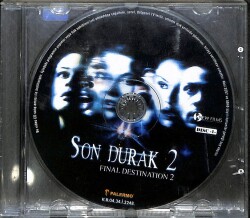 Son Durak 2 VCD Film (106) VCD21736 - 3