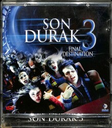 Son Durak 3 VCD Film VCD14852 - 1