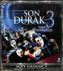 Son Durak 3 VCD Film VCD14857 - 1