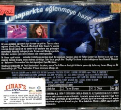 Son Durak 3 VCD Film VCD14857 - 2