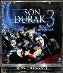 Son Durak 3 VCD Film VCD14860 - 1