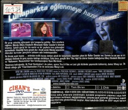 Son Durak 3 VCD Film VCD14860 - 2