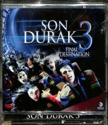Son Durak 3 VCD Film VCD14876 - 1